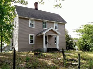 501 Winder St, Salisbury, MD 21801