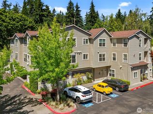 Turnberry Lane, A Condo, Edmonds, WA 98026