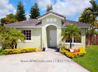 13832 SW 151st Ct, Miami, FL 33196