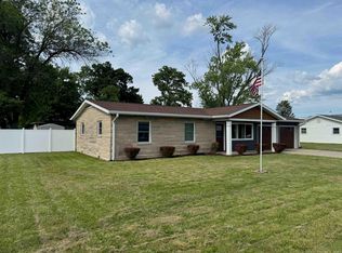 4040 W 3rd St, Bloomington, IN 47404