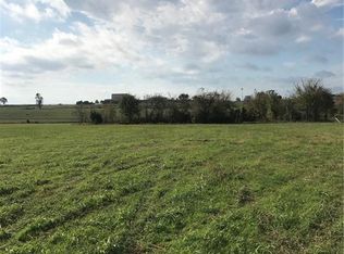 Ridge Rd, Gravette, AR 72736