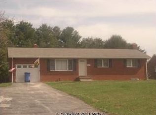 2423 Sandymount Rd, Finksburg, MD 21048