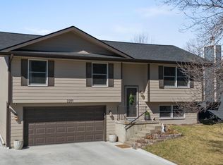 2201 SW 16th St, Lincoln, NE 68522