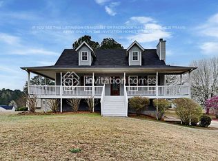 71 Tanglewood Dr, Hiram, GA 30141