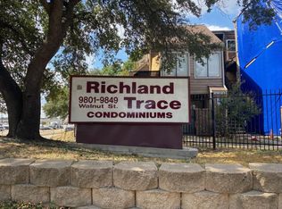 9805 Walnut St APT C207, Dallas, TX 75243