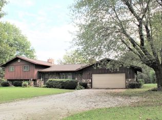 25411 N 970th Ave, Kewanee, IL 61443