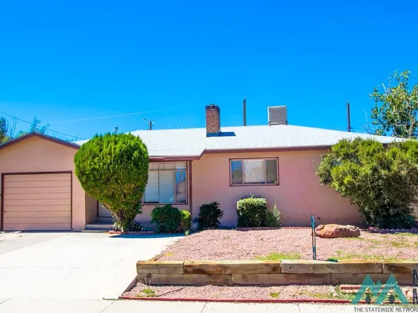 406 Zecca Dr, Gallup, NM 87301