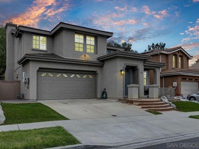 1032 Grass Valley Rd, Chula Vista, CA, 91913