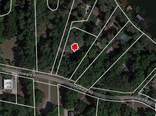 1320 Howard Rd, Leesburg, FL 34748