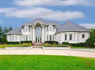 3967 Eagle Trce, Greenwood, IN
