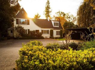 1415 S Marengo Ave, Pasadena, CA 91106