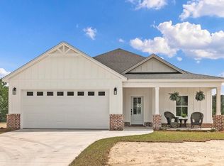 158 Oscar Godwin Rd, Dothan, AL 36301