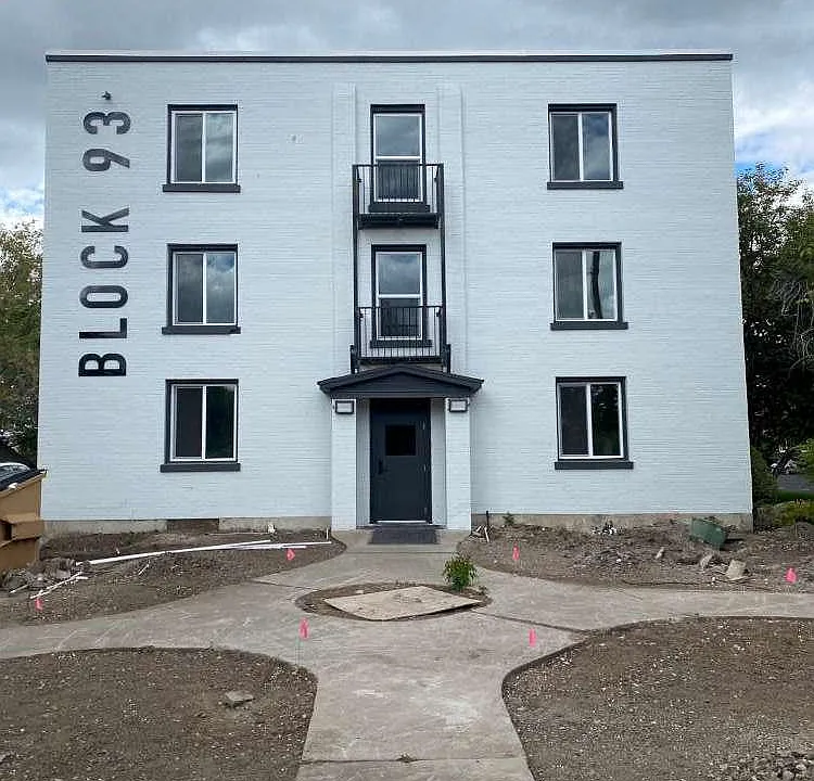 Building Photo