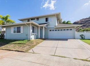 87-1009 Kaiamekala St, Waianae, HI 96792