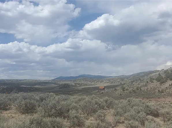 Lot 4544 Corner of Beekman and Moran Road, Fort Garland, CO 81133