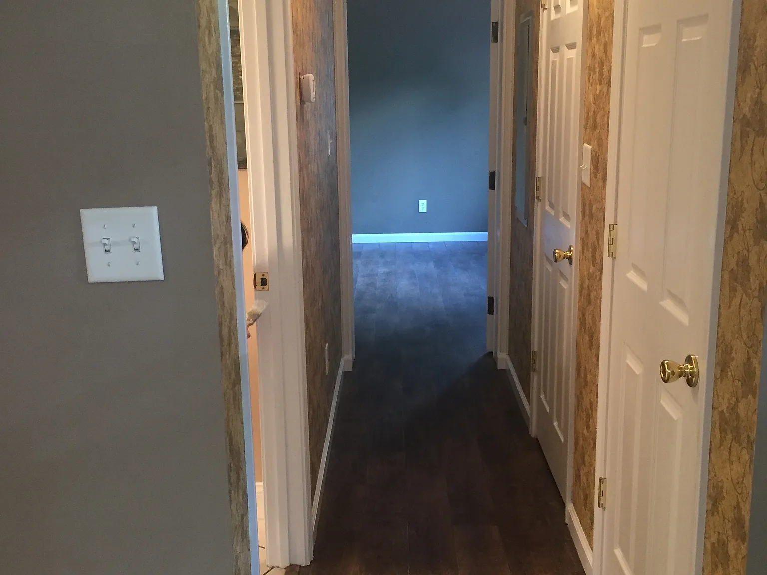 1 bed, 850 sqft, $1,500 — Photo 4