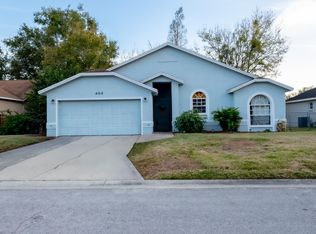 464 Emerald Cove Loop, Lakeland, FL 33813