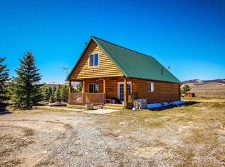 753 W Pilot Springs Rd, Arimo, ID 83214