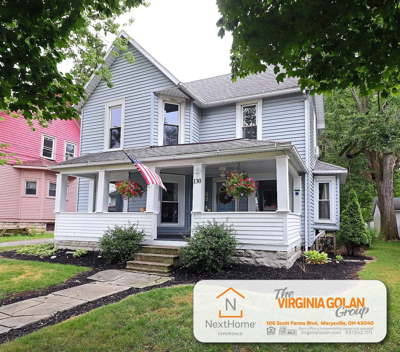 130 N Clinton St photo 1