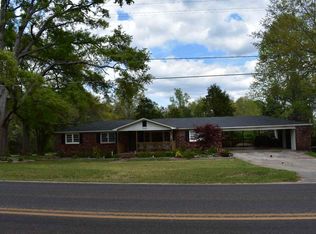 1005 Bethesda Rd, Spartanburg, SC 29302