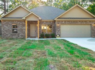 10300 Woodbridge Dr, Little Rock, AR 72209