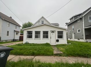774 Florida Ave, Akron, OH 44314