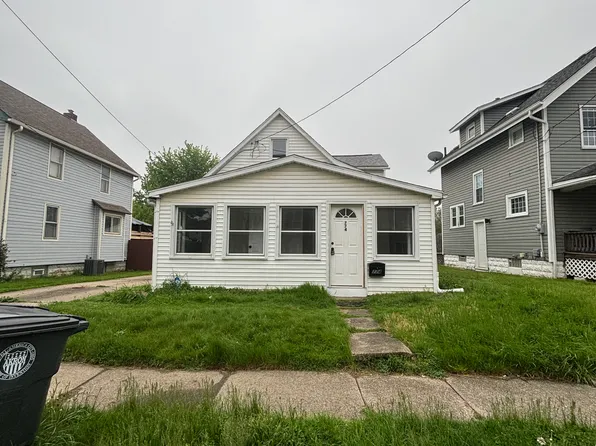 774 Florida Ave, Akron, OH 44314
