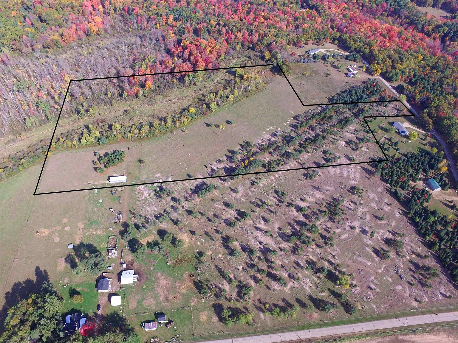 21st Dr, Wild Rose, WI 54984 Zillow