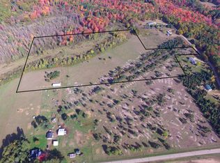 21st Dr, Wild Rose, WI 54984