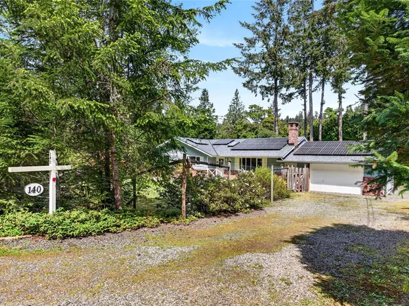 140 Quarry Dr, Saltspring Island, BC V8K 1J1