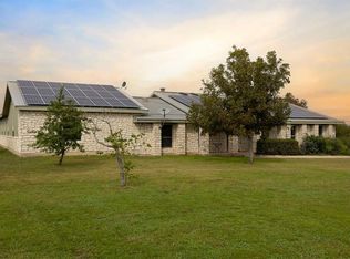 1957 County Road 107, Hutto, TX 78634