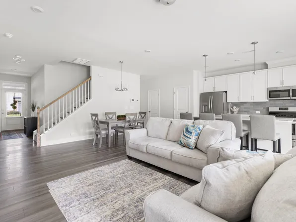 47 Balfour Run, Chapel Hill, NC 27516