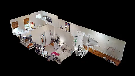 Rented by Bond New York