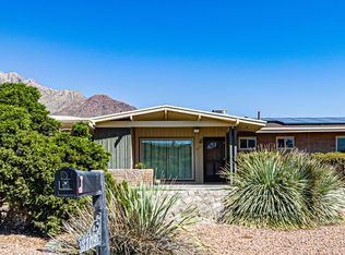 3109 Titanic Ave, El Paso, TX 79904