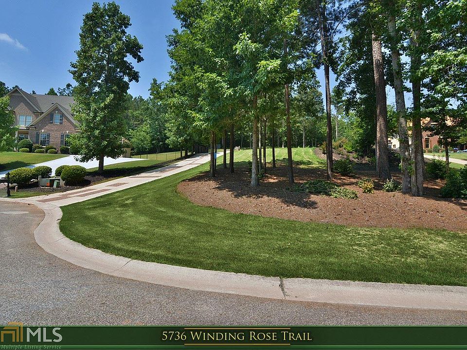 1st image of 5736 Winding Rose Trl