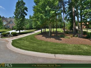 5736 Winding Rose Trl, Flowery Branch, GA 30542