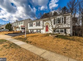 9433 Glen Ridge Dr, Laurel, MD 20723