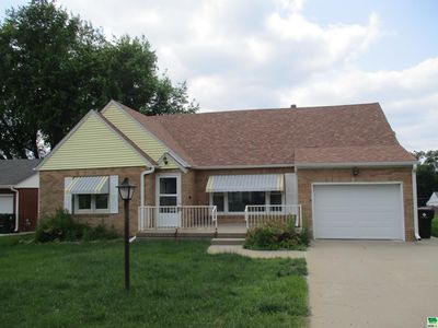 3509 Jennings St, Sioux City, IA, 51104