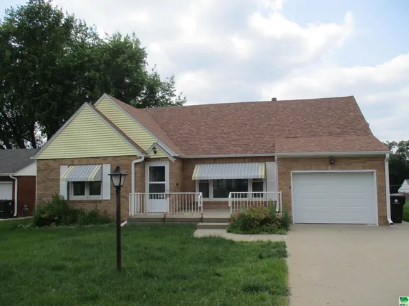 3509 Jennings St, Sioux City, IA 51104