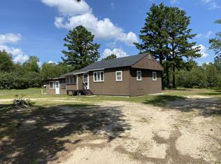 232 Plains Rd, Hollis, ME 04042