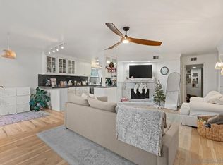 Bay Crest Condominiums, San Diego, CA 92110