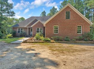 19296 Shumans Rd, Ruther Glen, VA 22546