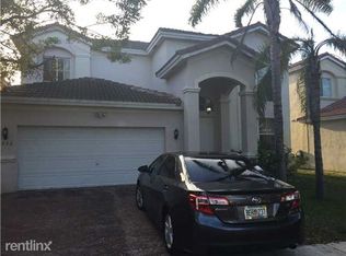 2231 SW 126th Ave, Miramar, FL 33027