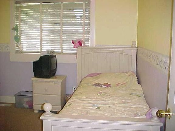Large Bedrooms