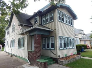 413 Sandusky St, Toledo, OH 43611