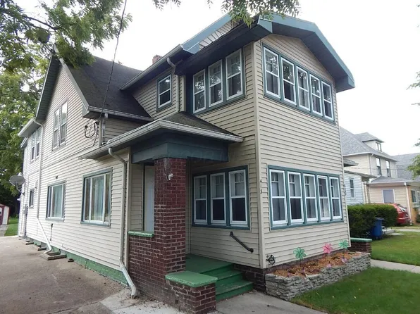 413 Sandusky St, Toledo, OH 43611