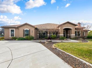 9600 Martingale Ct, Wilton, CA 95693