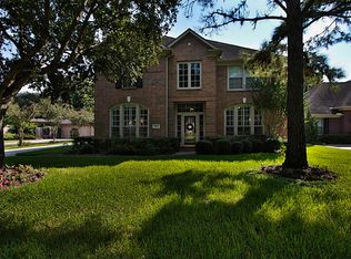 8514 Laurel Trce, Houston, TX 77040