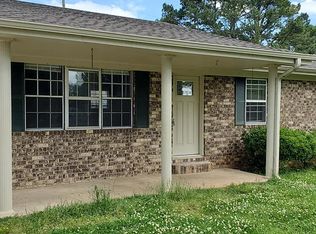 1607 Harding Ave, Muscle Shoals, AL 35661