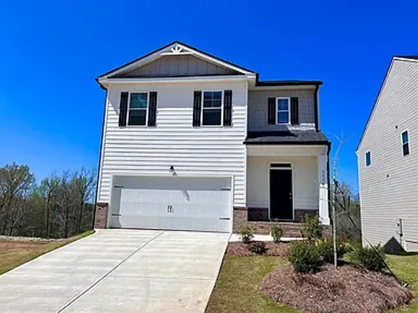 1126 Button Buck Ln, Grovetown, GA 30813